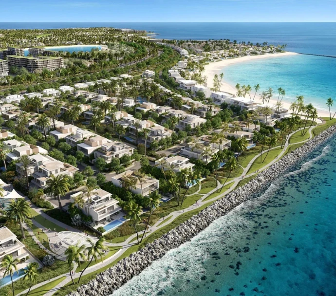BAY ESTATE